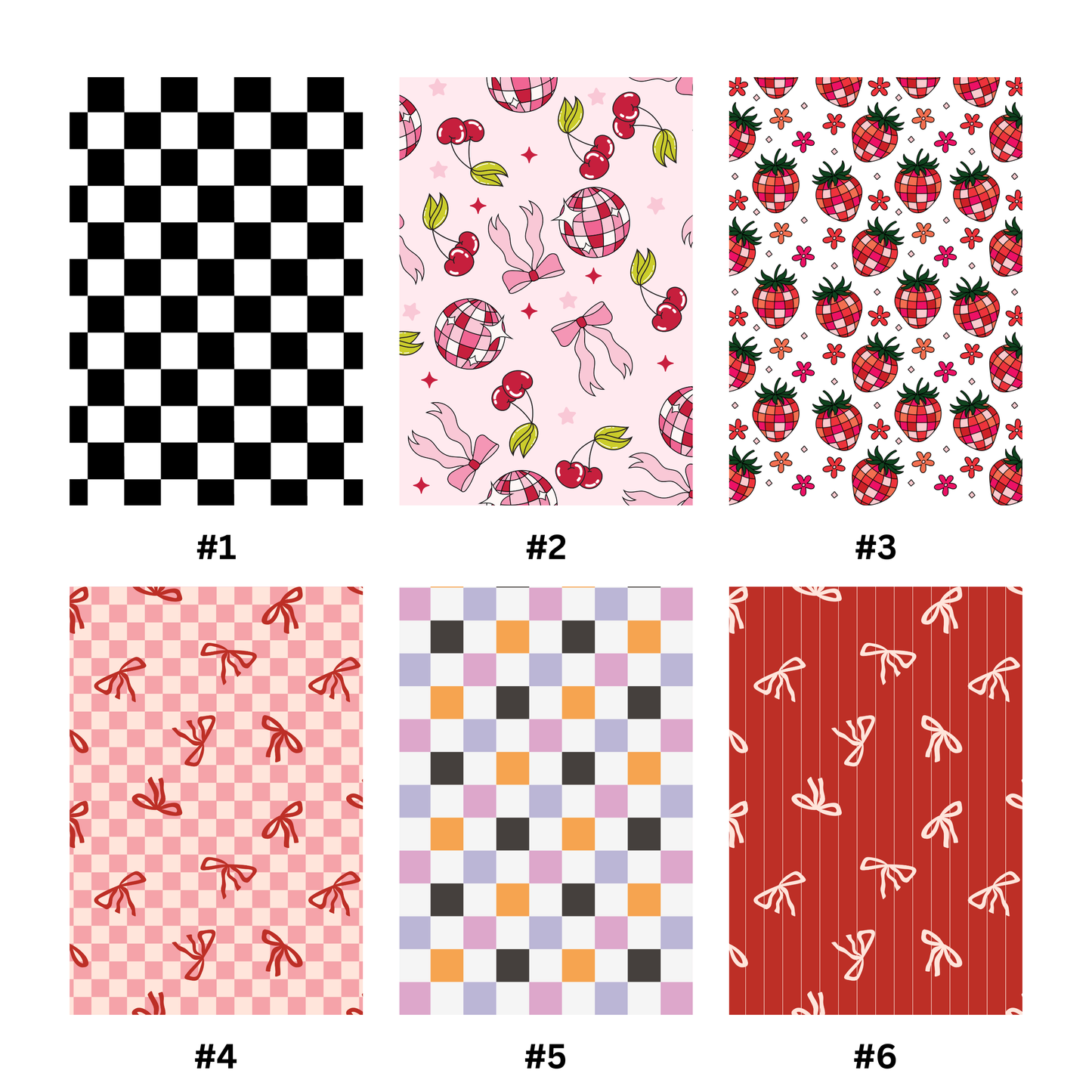 iPhone Cases